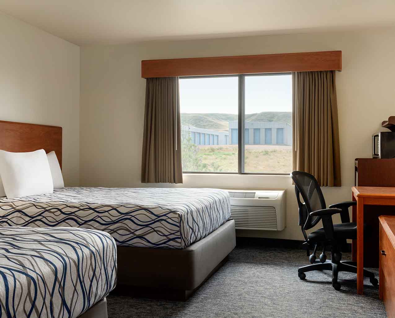 AmericInn by Wyndham