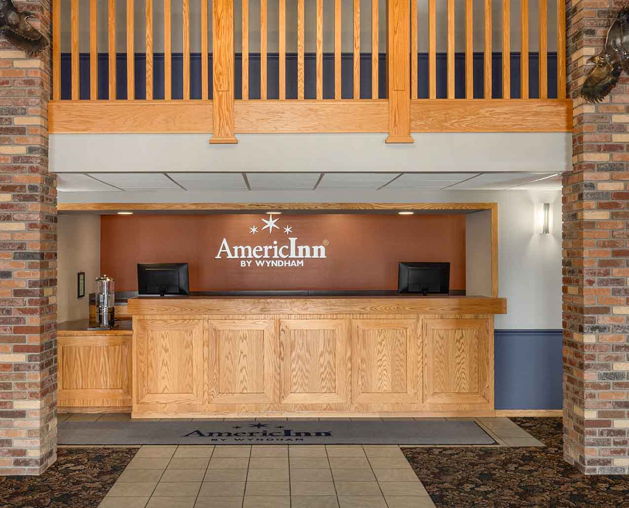 AmericInn by Wyndham slider image 0