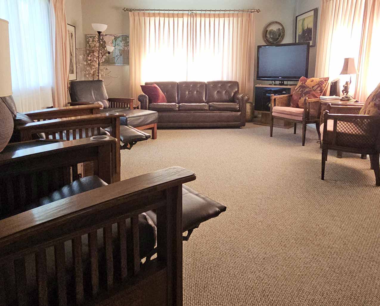 Central Montana Vacation Home