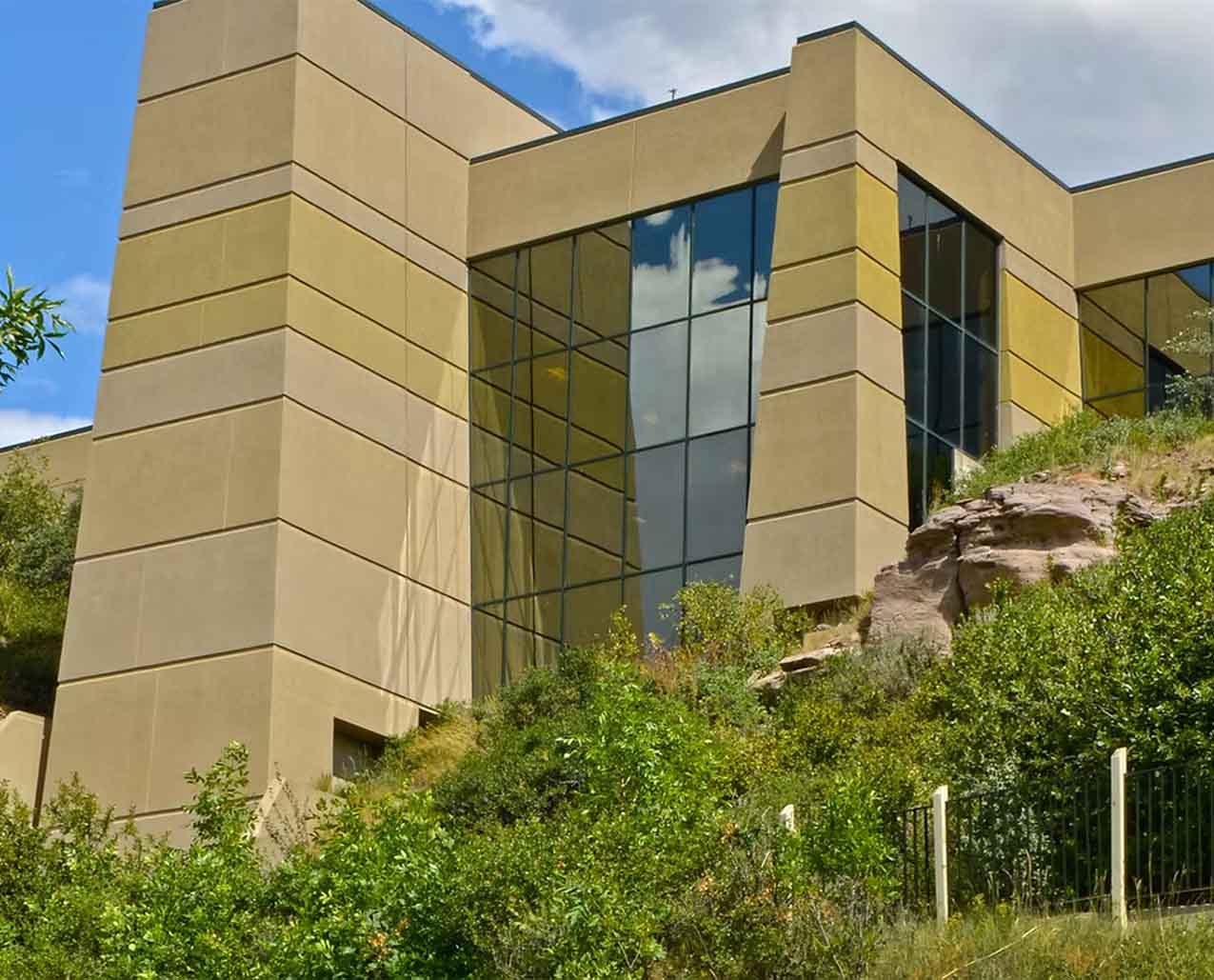 Lewis & Clark Foundation slider image 1