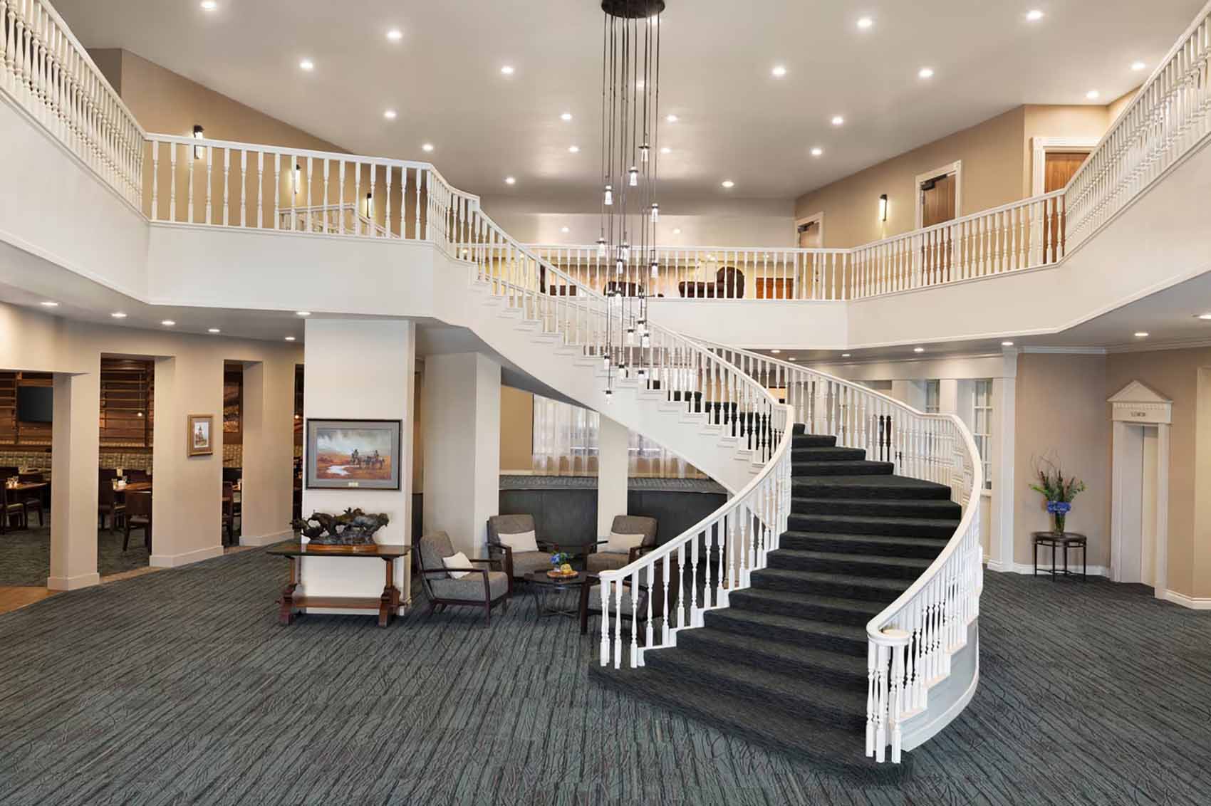 Delta Hotels Helena Colonial slider image 0