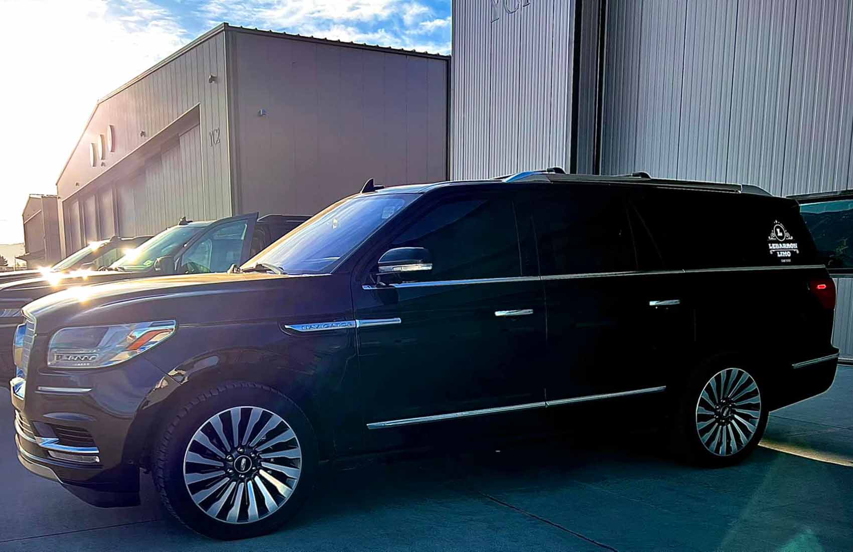 Lebarron Limo Services