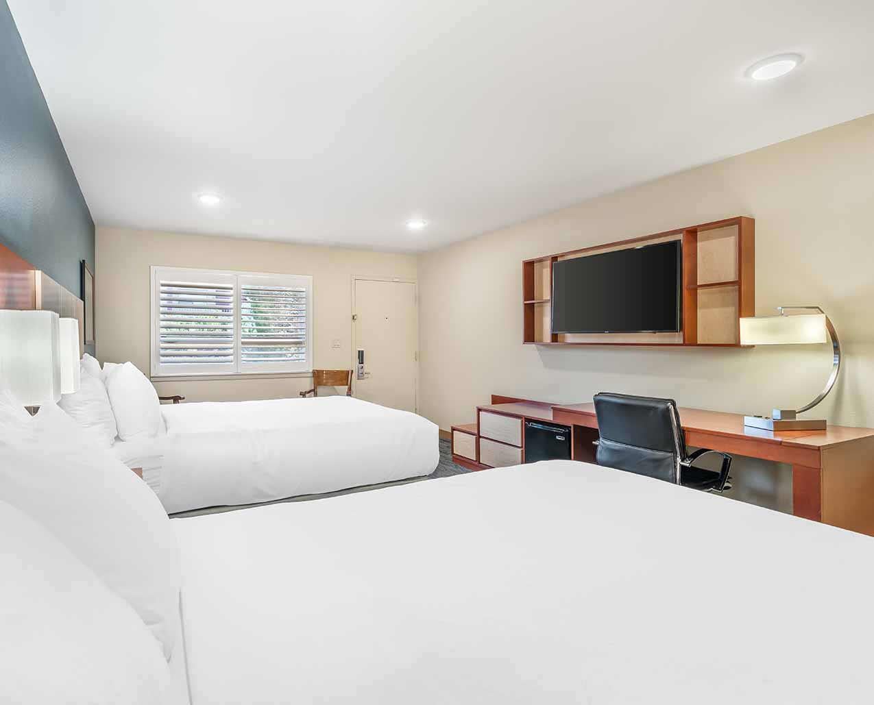 Best Western PLUS ClockTower Inn slider image 2