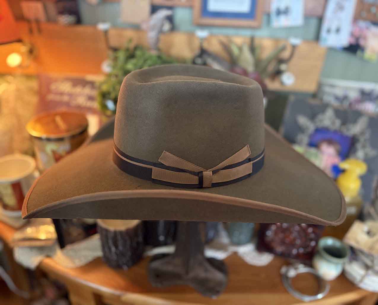 Buffalo Gal Hat Company slider image 0