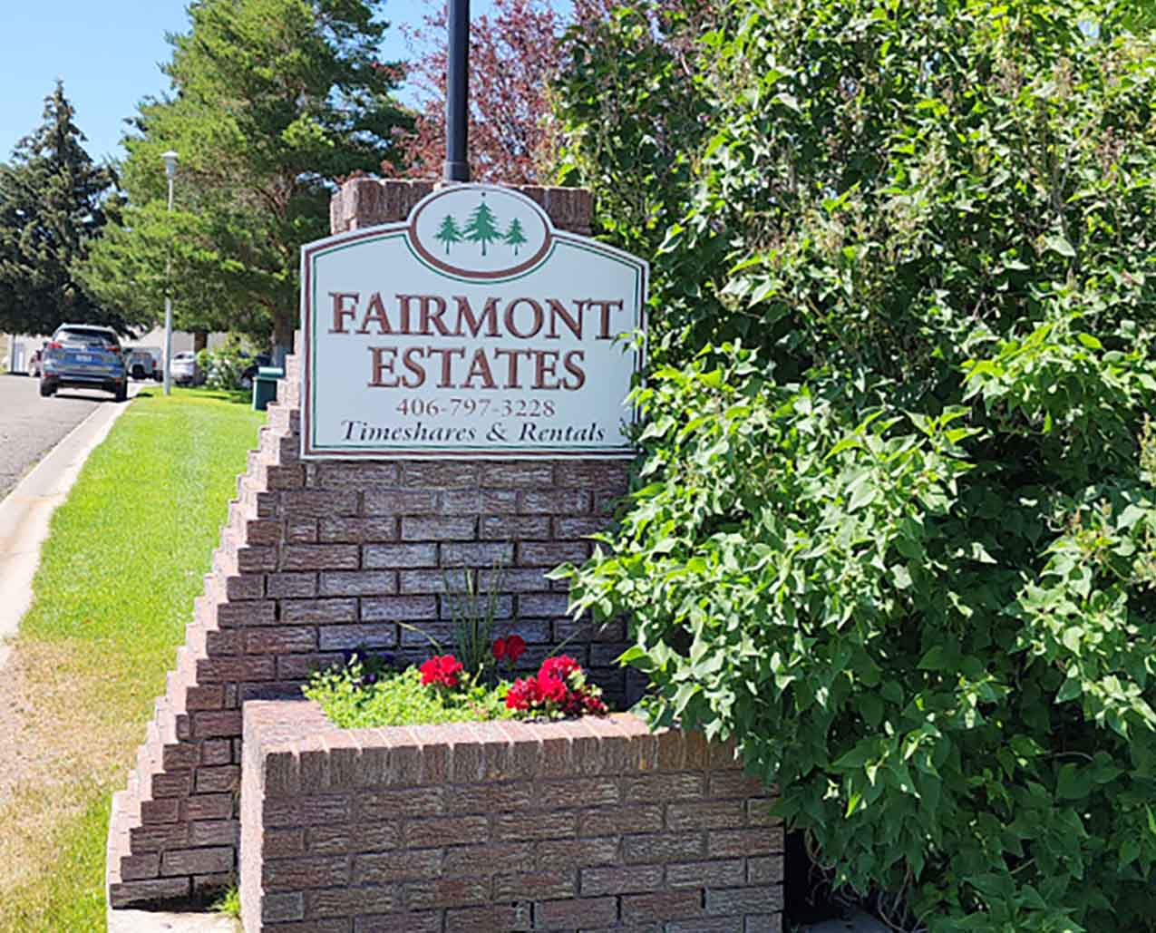 Fairmont Estates Condominiums slider image 0