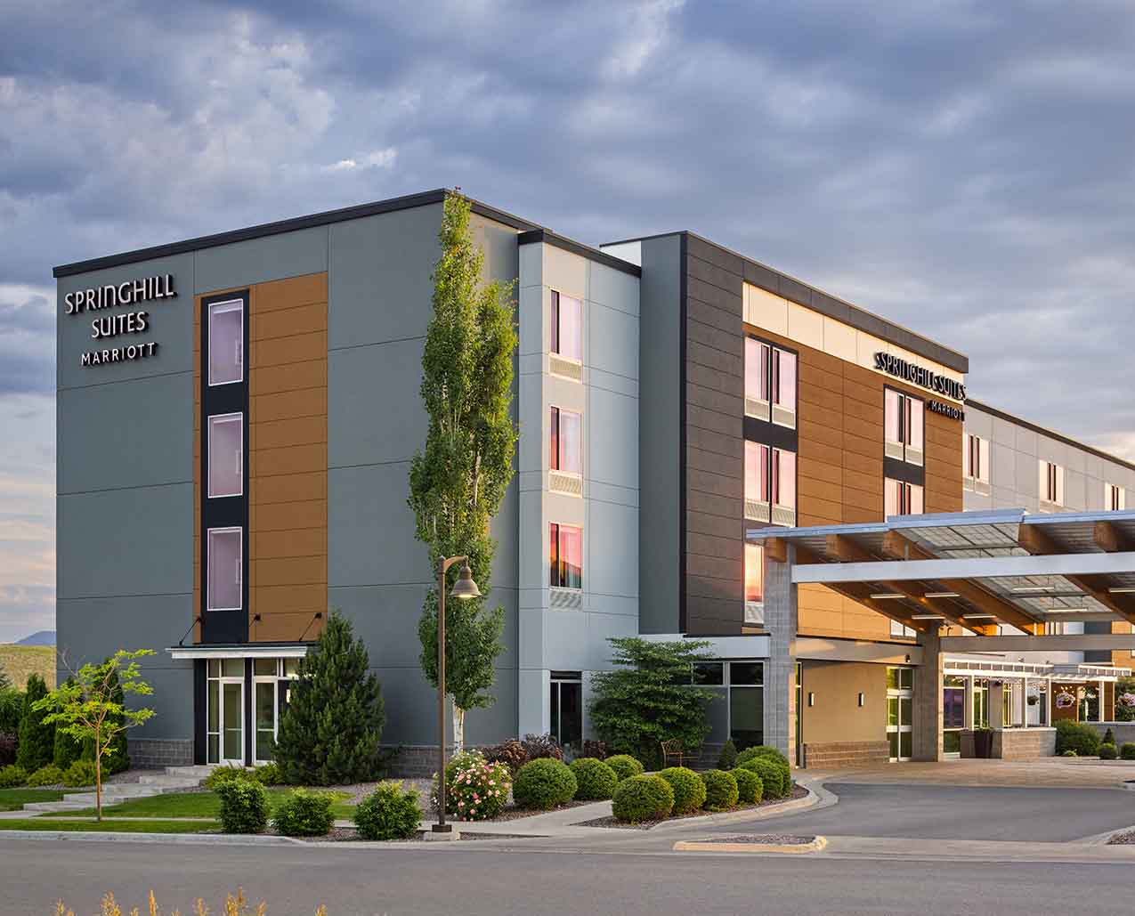 Springhill Suites