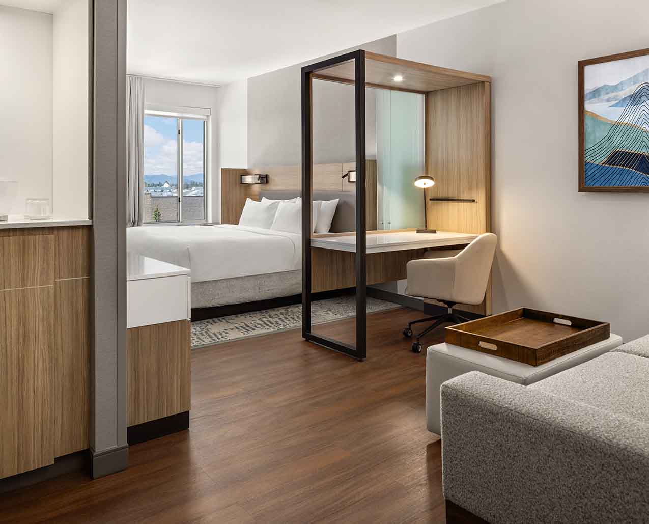 Springhill Suites slider image 0