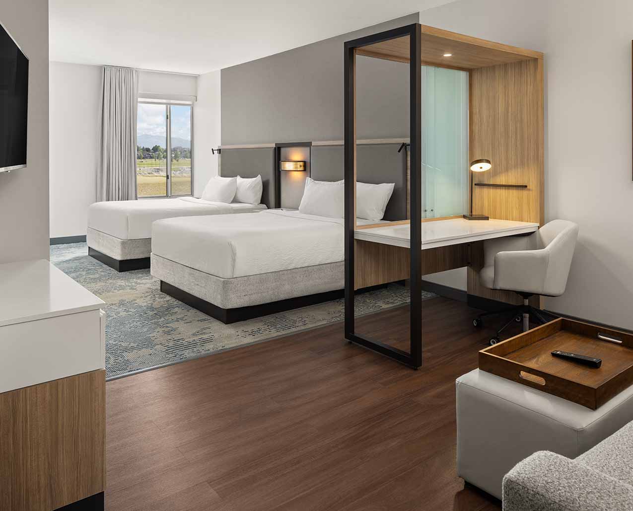 Springhill Suites slider image 2