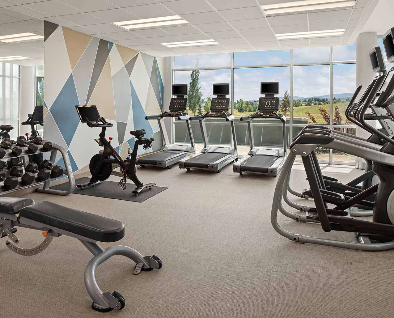 Springhill Suites slider image 4