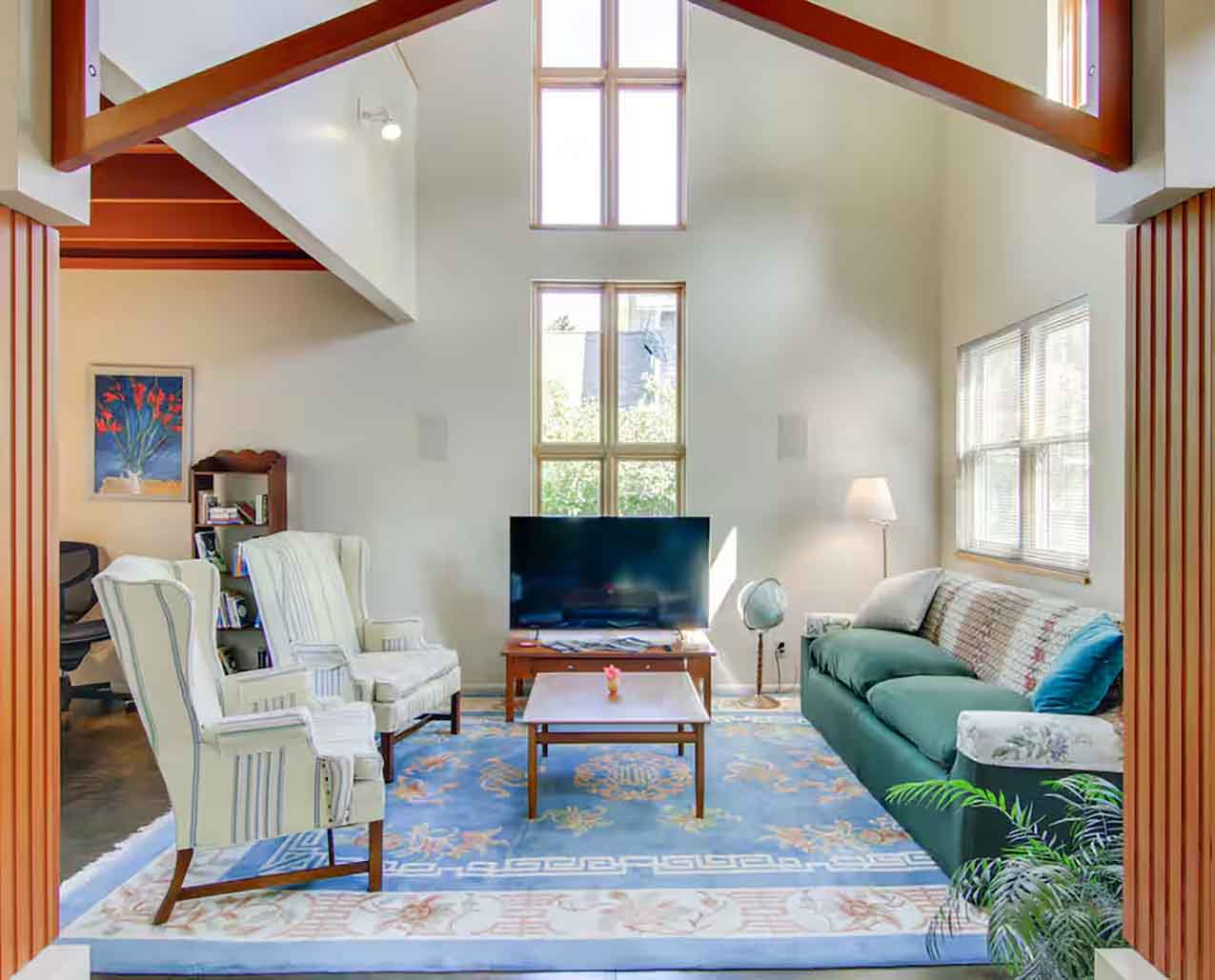 The Bear House slider image 5