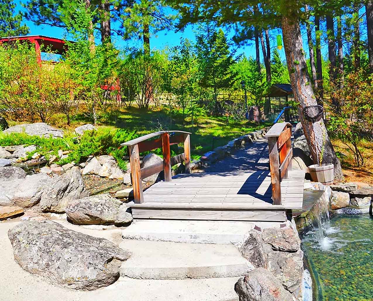 Grizzly Gardens