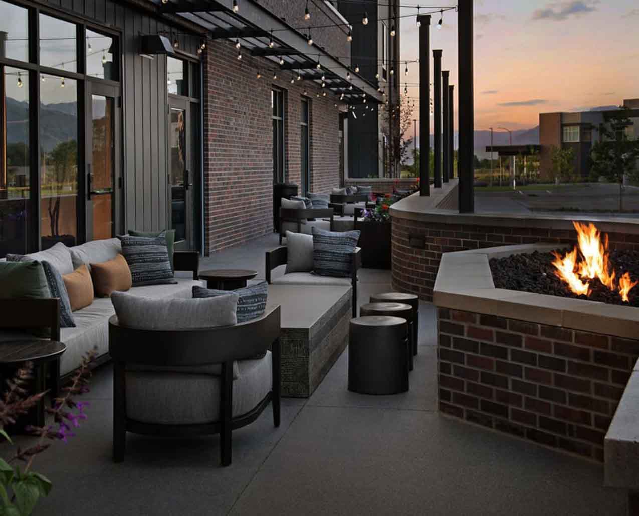 TownePlace Suites Bozeman West slider image 1