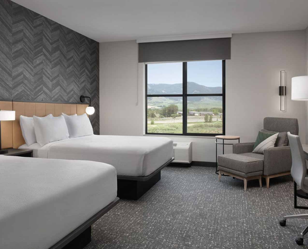 TownePlace Suites Bozeman West slider image 2