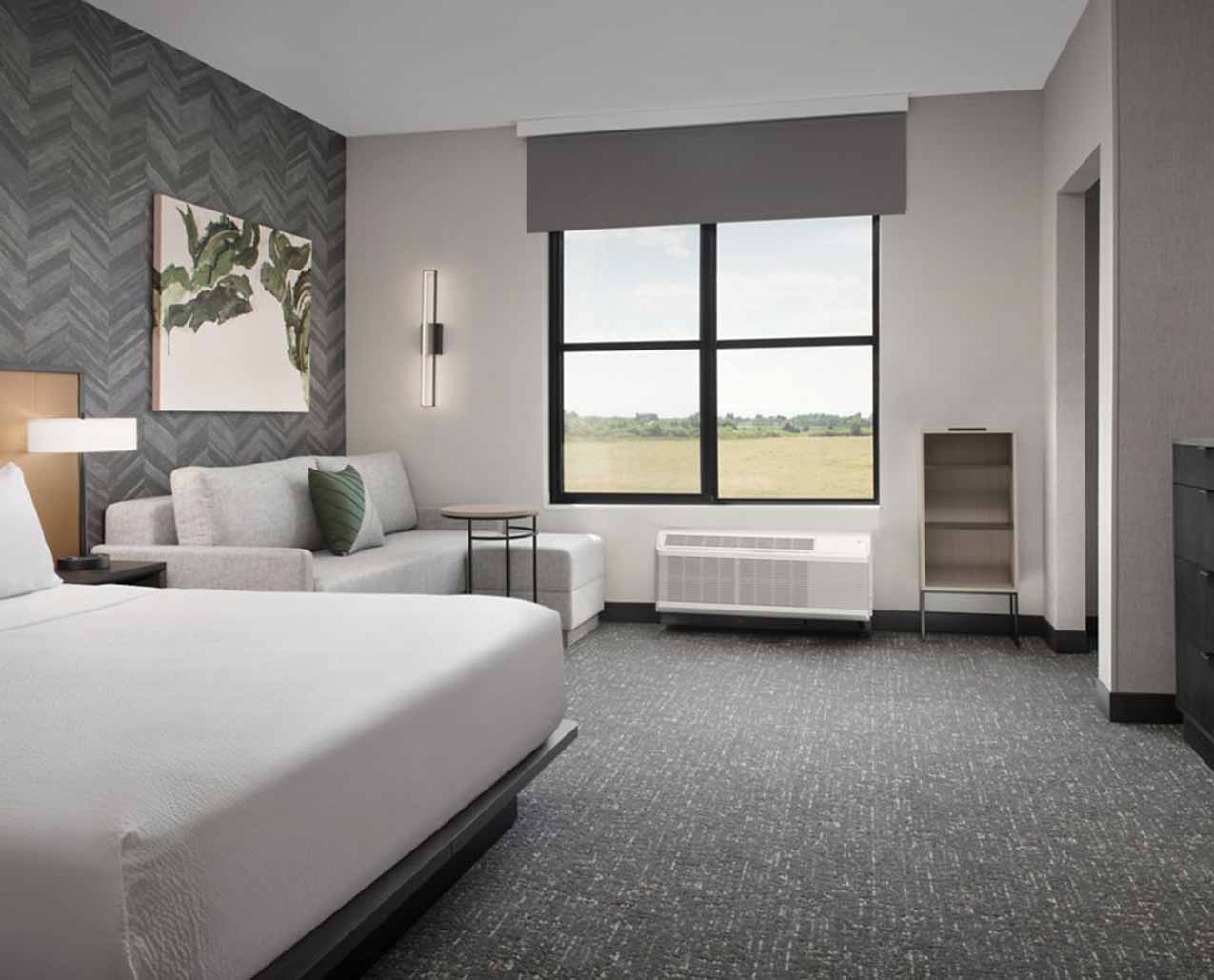 TownePlace Suites Bozeman West slider image 3