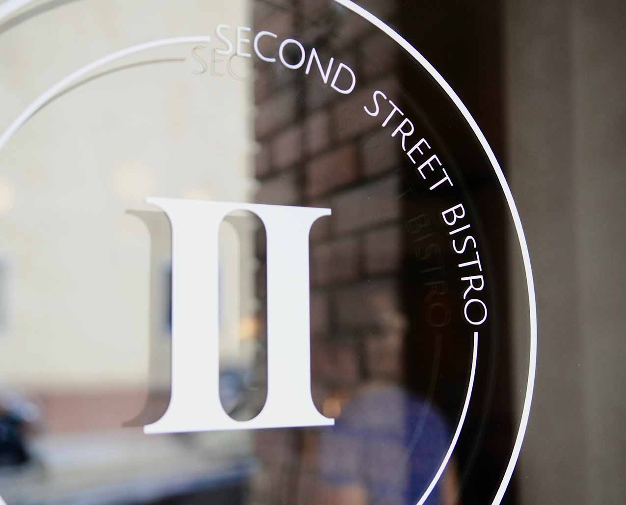 2nd Street Bistro