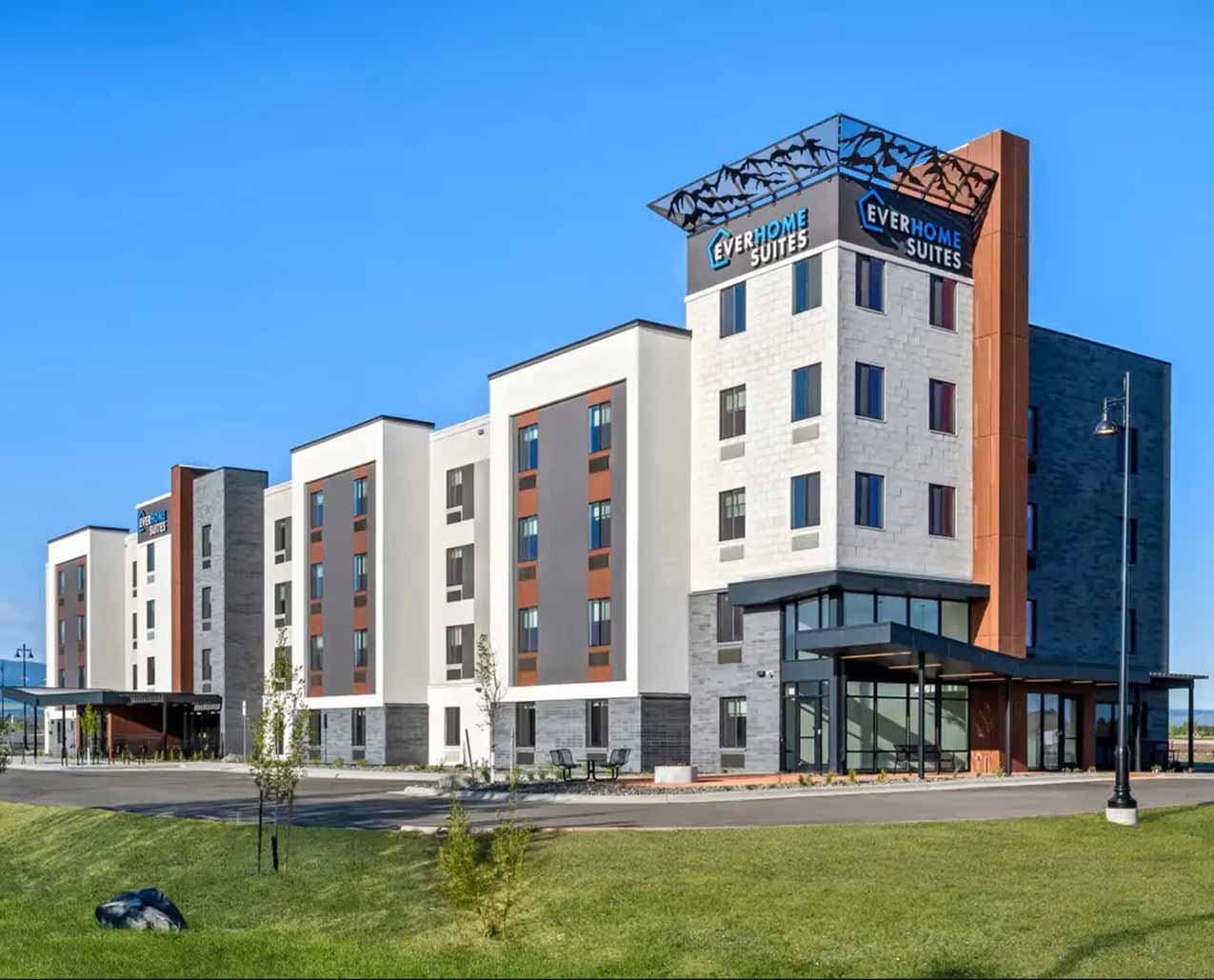 Everhome Suites Bozeman