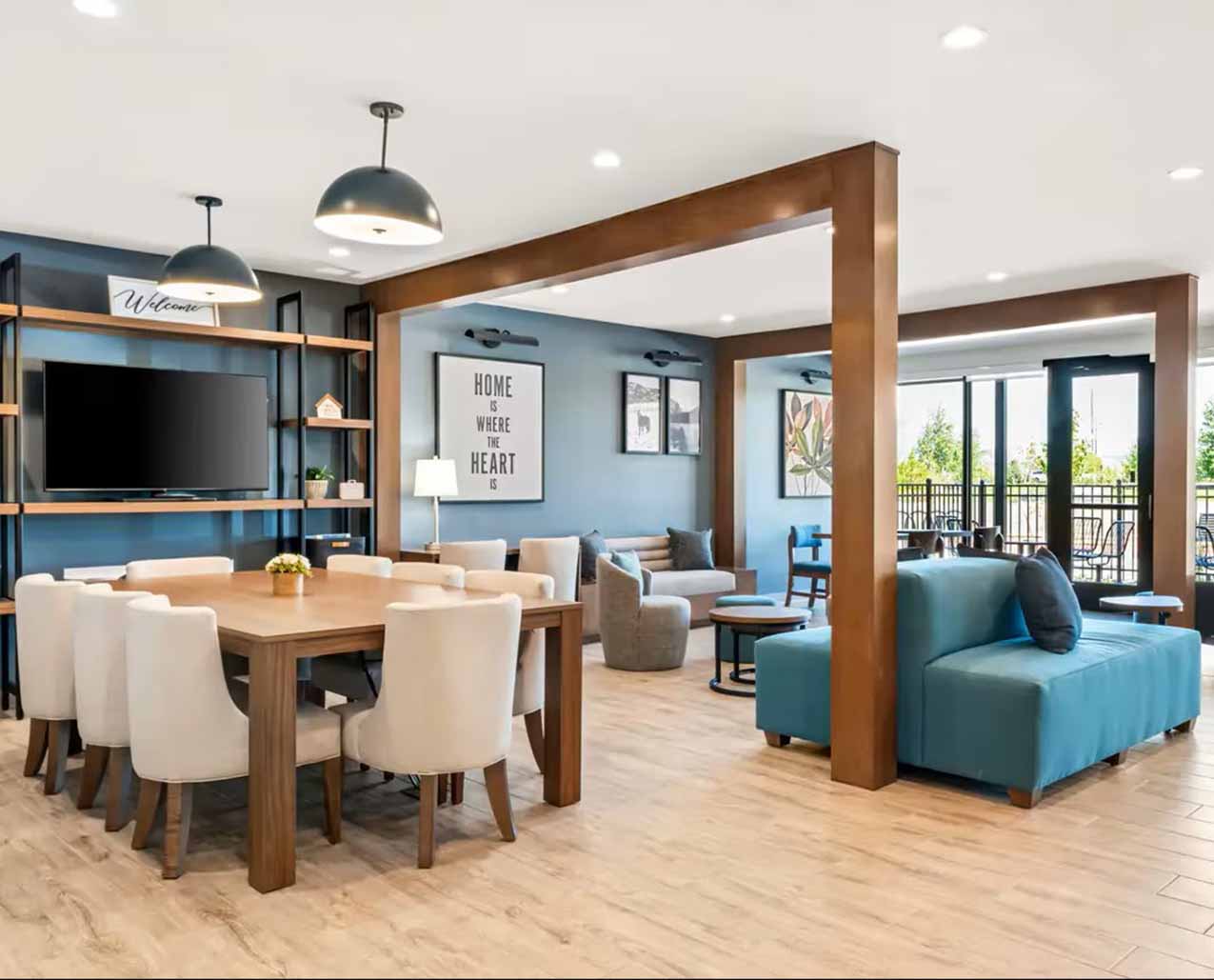 Everhome Suites Bozeman slider image 1