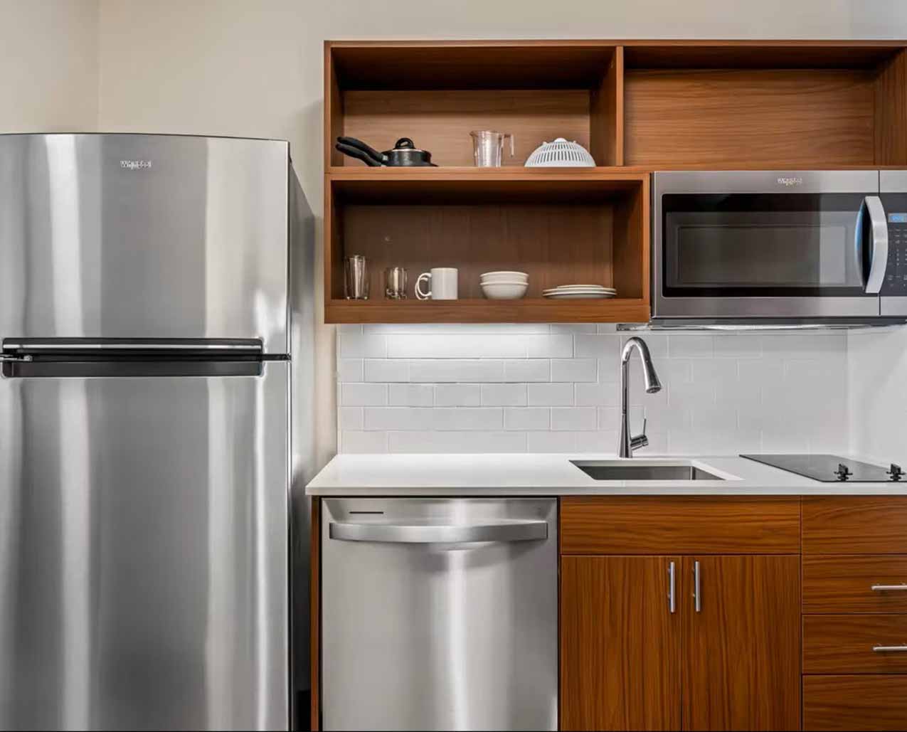 Everhome Suites Bozeman slider image 4