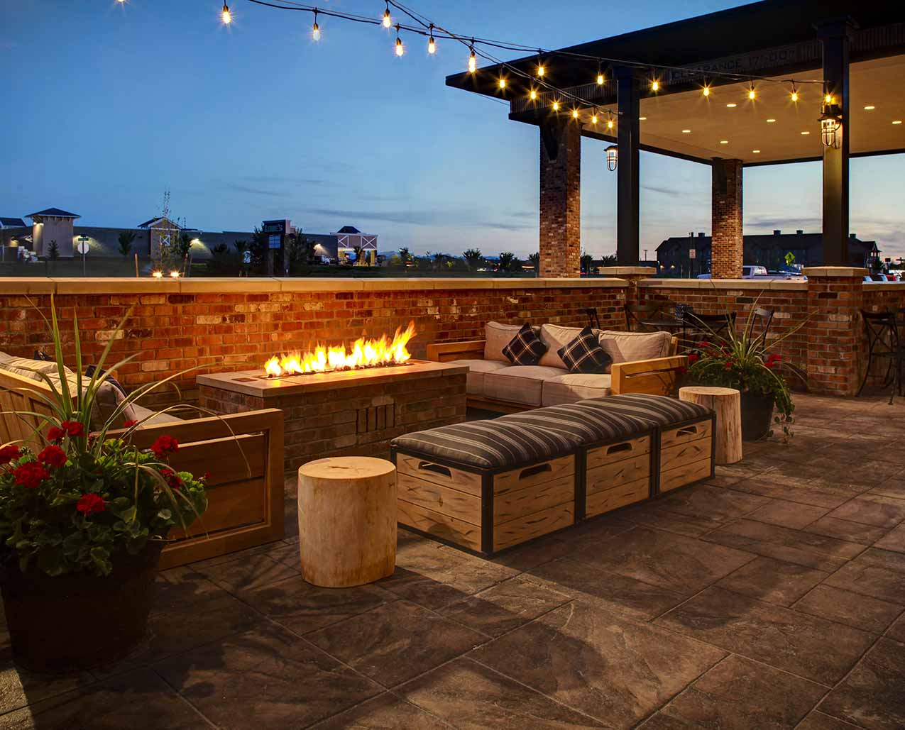 SpringHill Suites Bozeman slider image 2