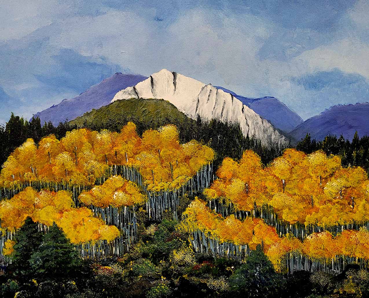 Big Sky Artists' Studio & Gallery slider image 2