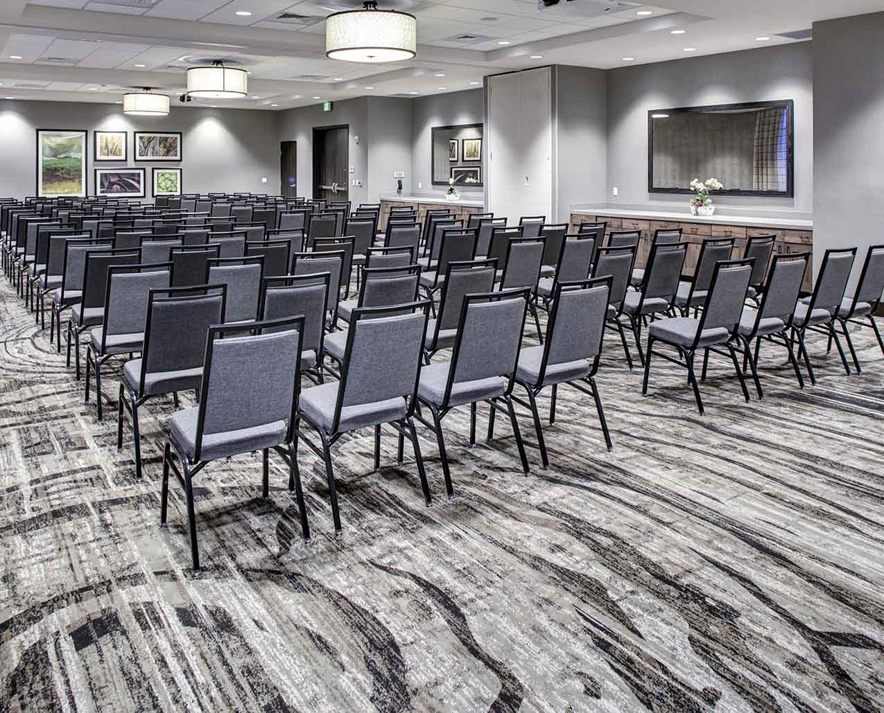 SpringHill Suites Bozeman slider image 1