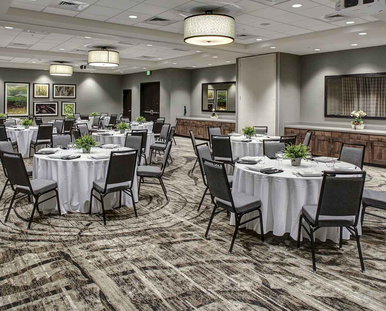 SpringHill Suites Bozeman