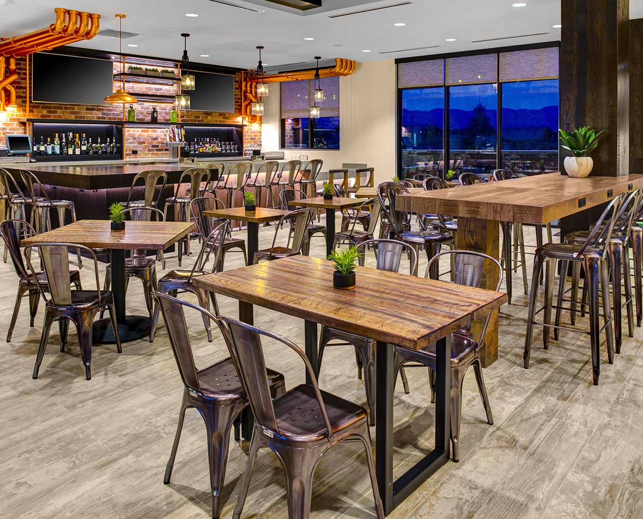 SpringHill Suites Bozeman slider image 0