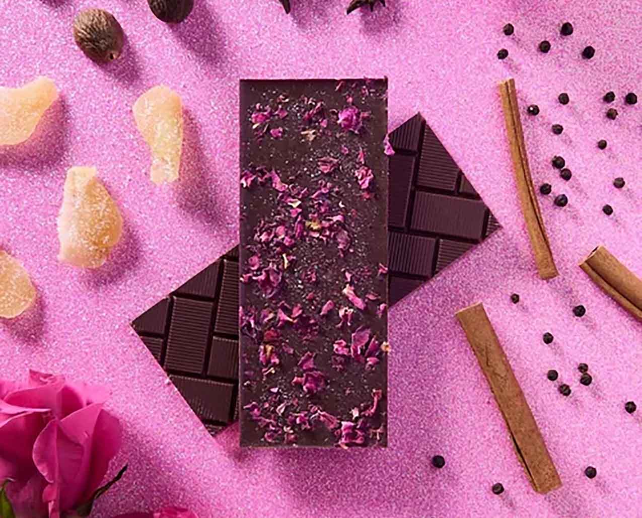 Front Porch Chocolate