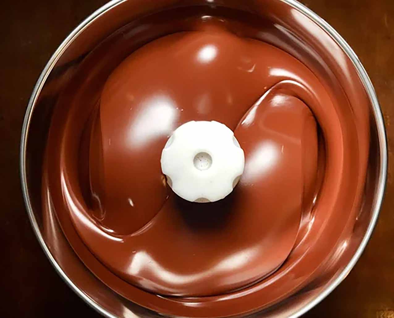 Front Porch Chocolate slider image 0