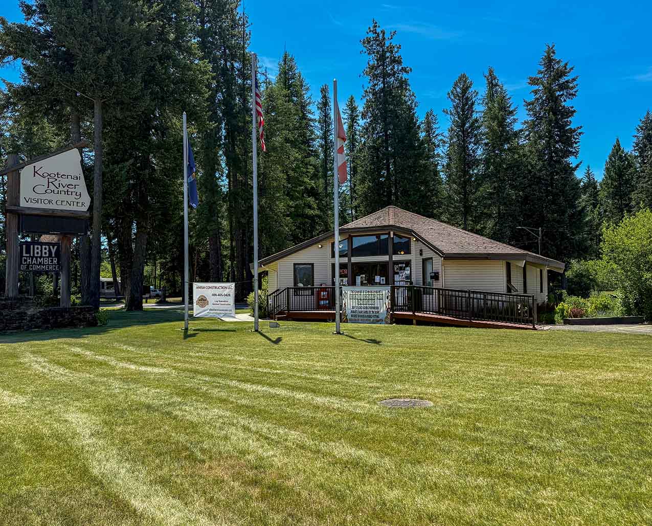 Libby Area Chamber of Commerce