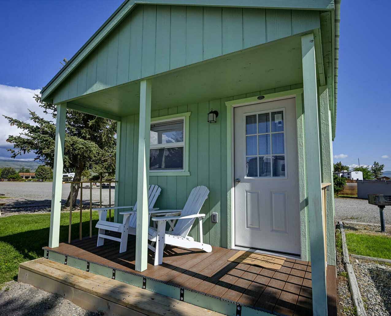 Ennis RV Village slider image 2