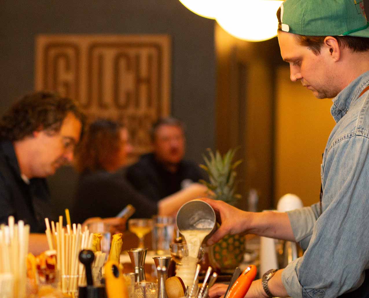 Gulch Distillers slider image 1