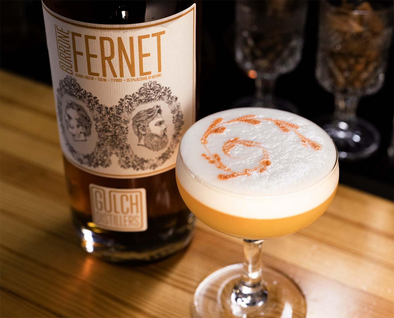 Gulch Distillers
