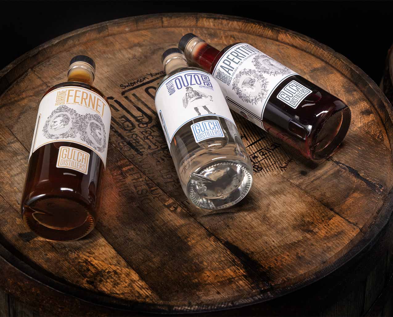 Gulch Distillers slider image 0