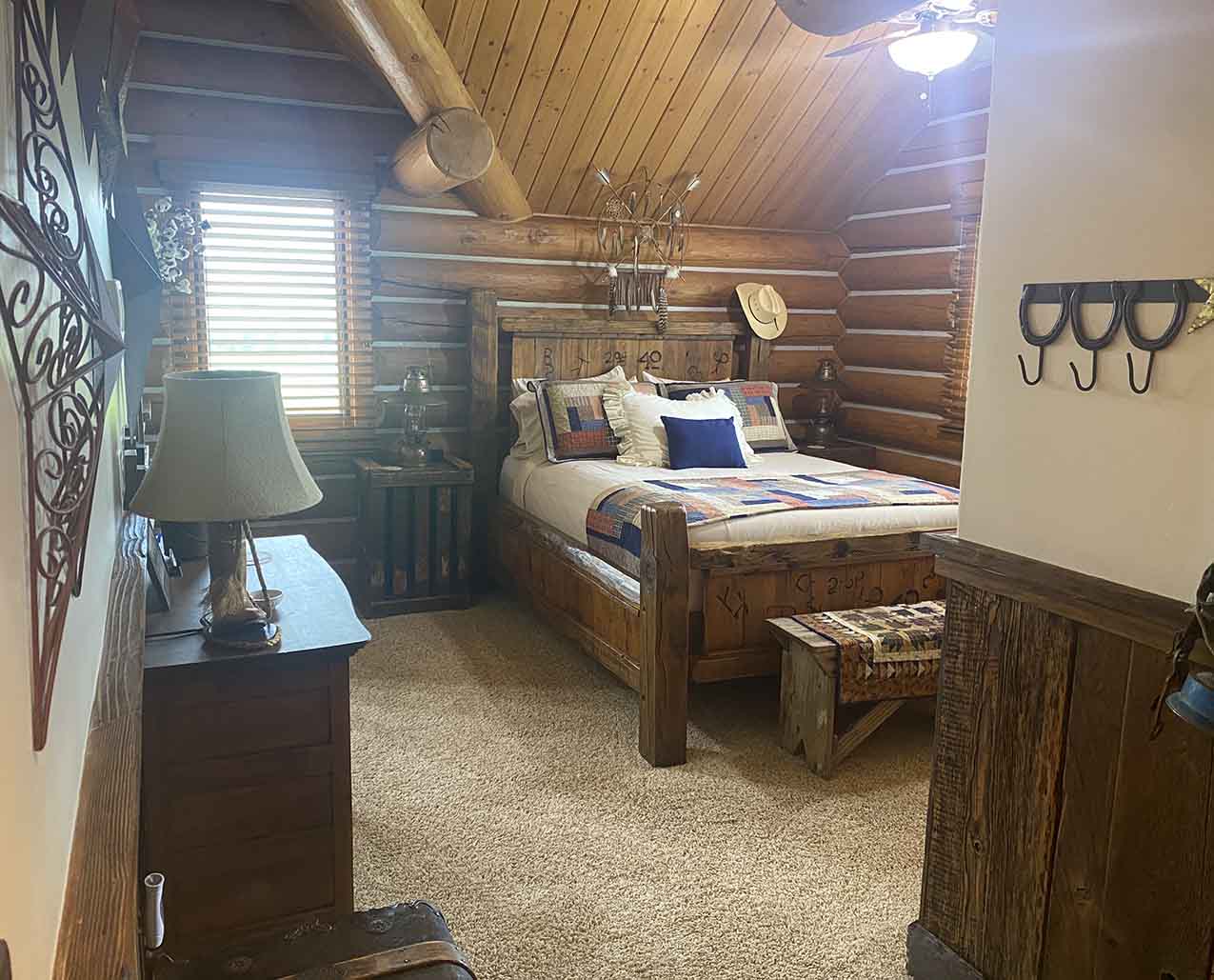 Bitterroot River Ranch slider image 3