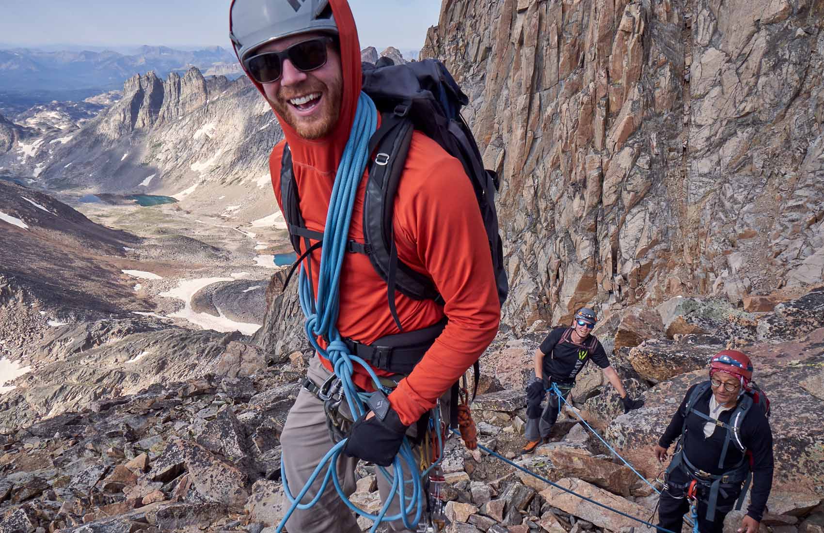 Beartooth Mountain Guides slider image 0