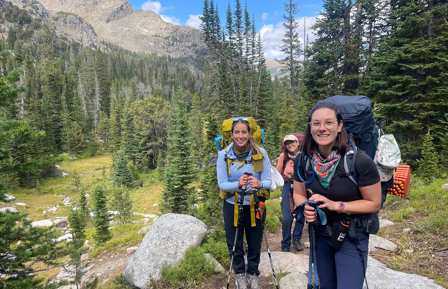Beartooth Mountain Guides slider image 2