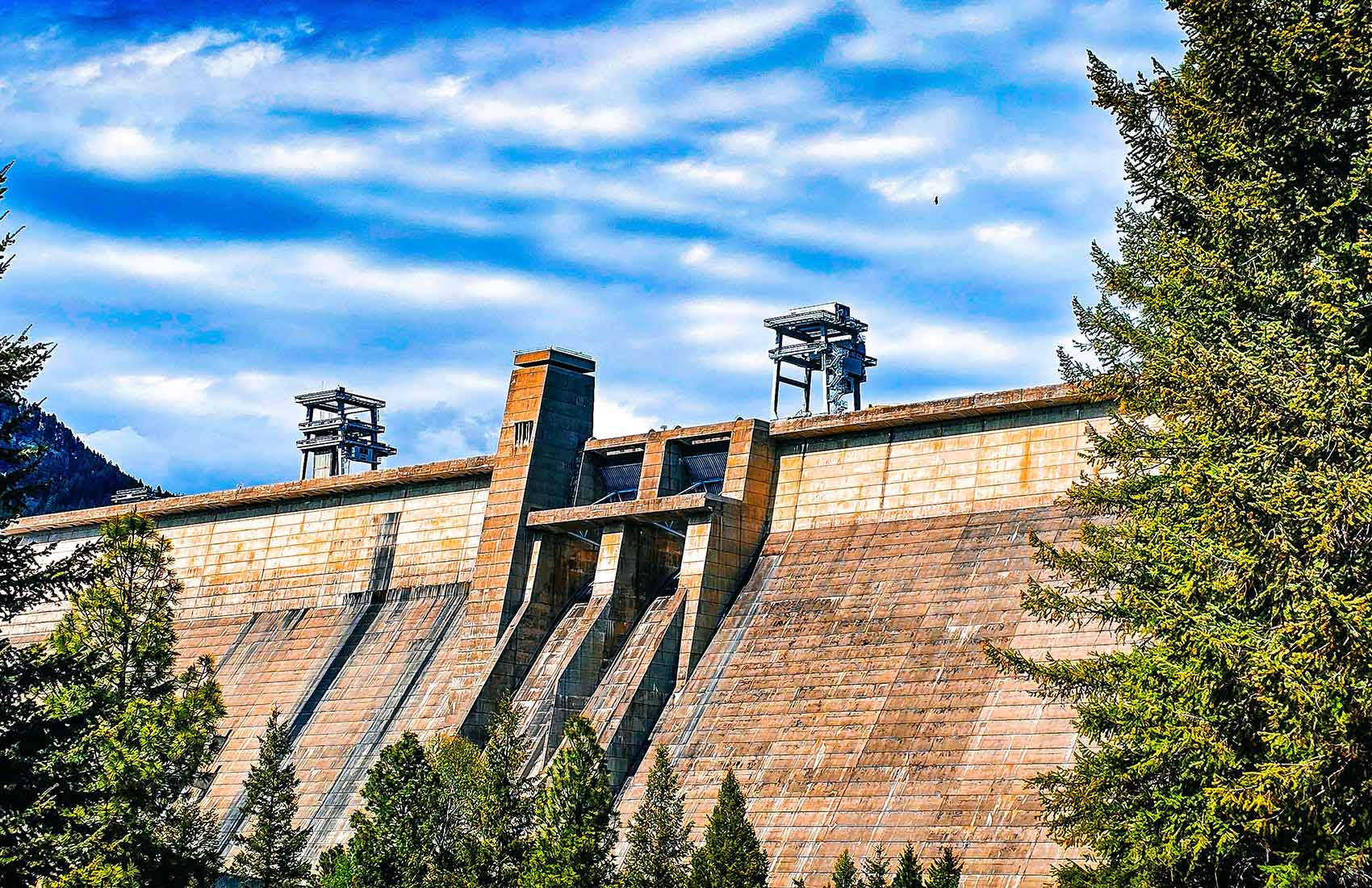 Libby Dam slider image 0