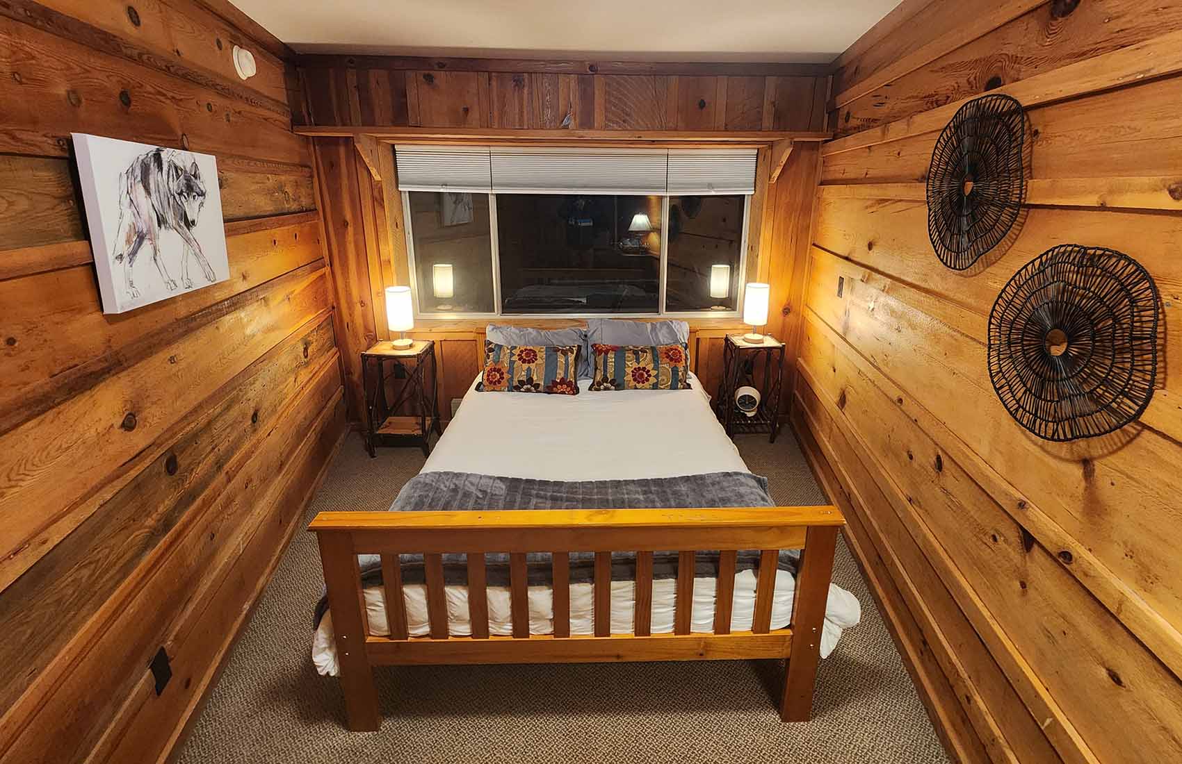 Downing Mountain Backcountry Lodge slider image 3