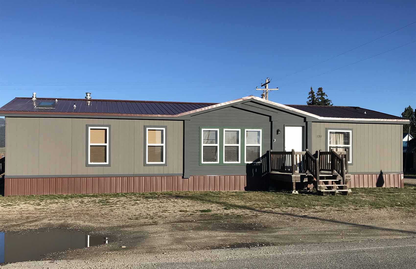 The Wisdom House Vacation Rental