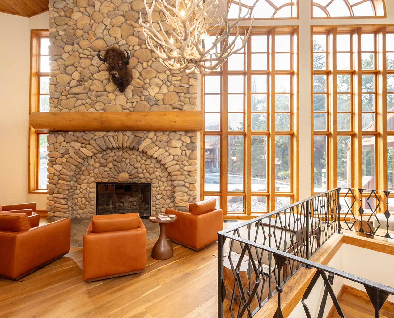 Rock Creek Resort slider image 0