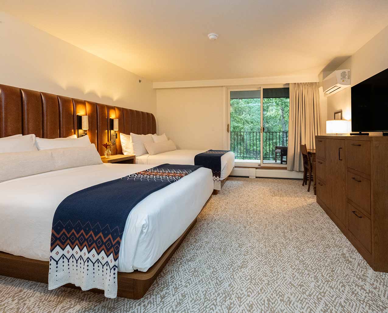 Rock Creek Resort slider image 1