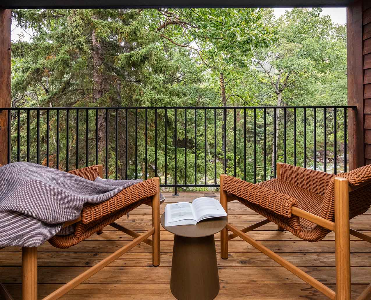 Rock Creek Resort slider image 2