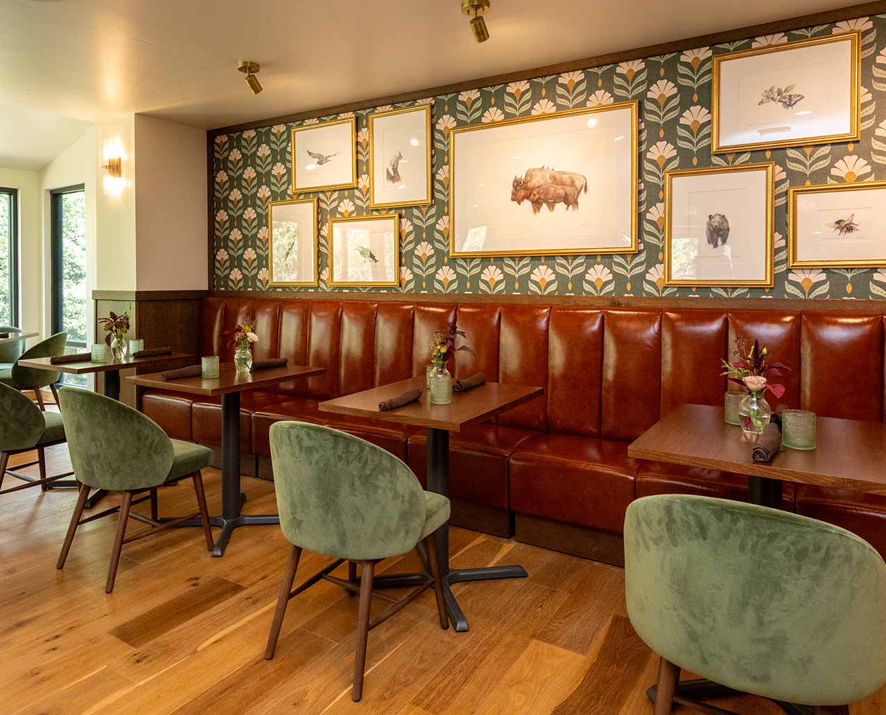 Rock Creek Resort slider image 3