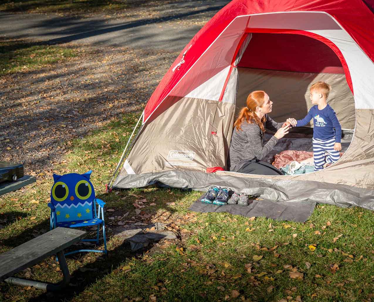 Billings KOA Holiday slider image 0