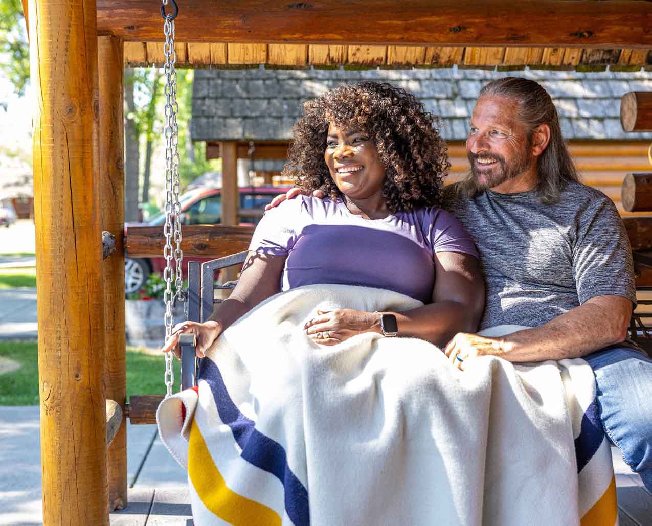 Billings KOA Holiday slider image 2