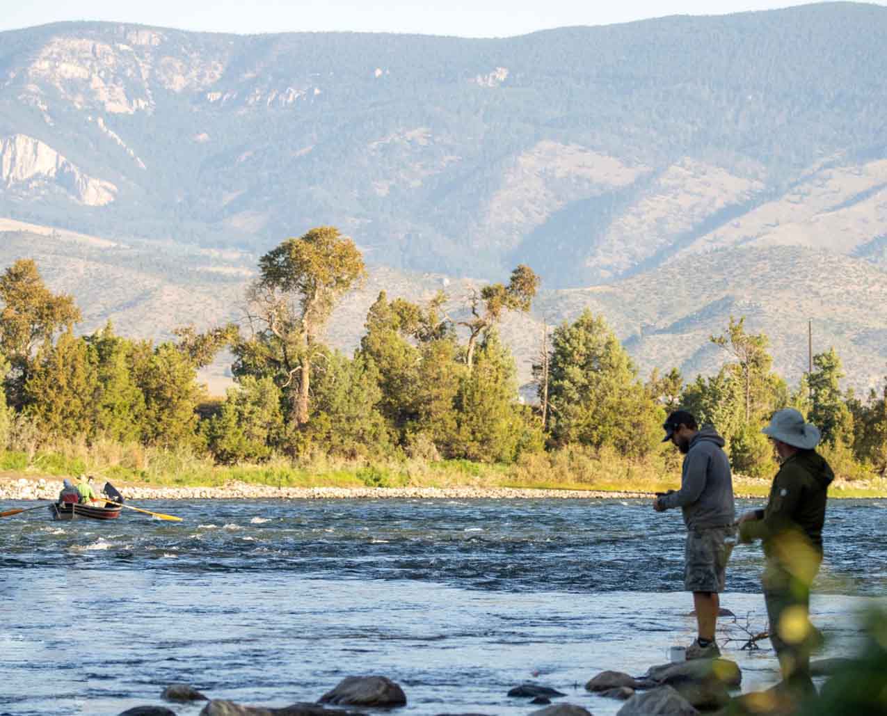 Livingston / Paradise Valley KOA slider image 4