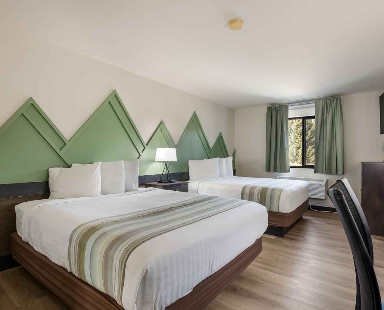 Mountain Vista Hotel slider image 2