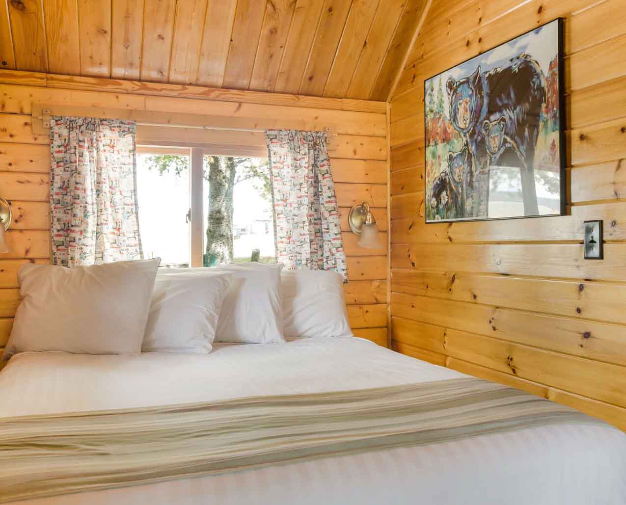 Yellowstone Park/West Gate KOA Holiday slider image 4