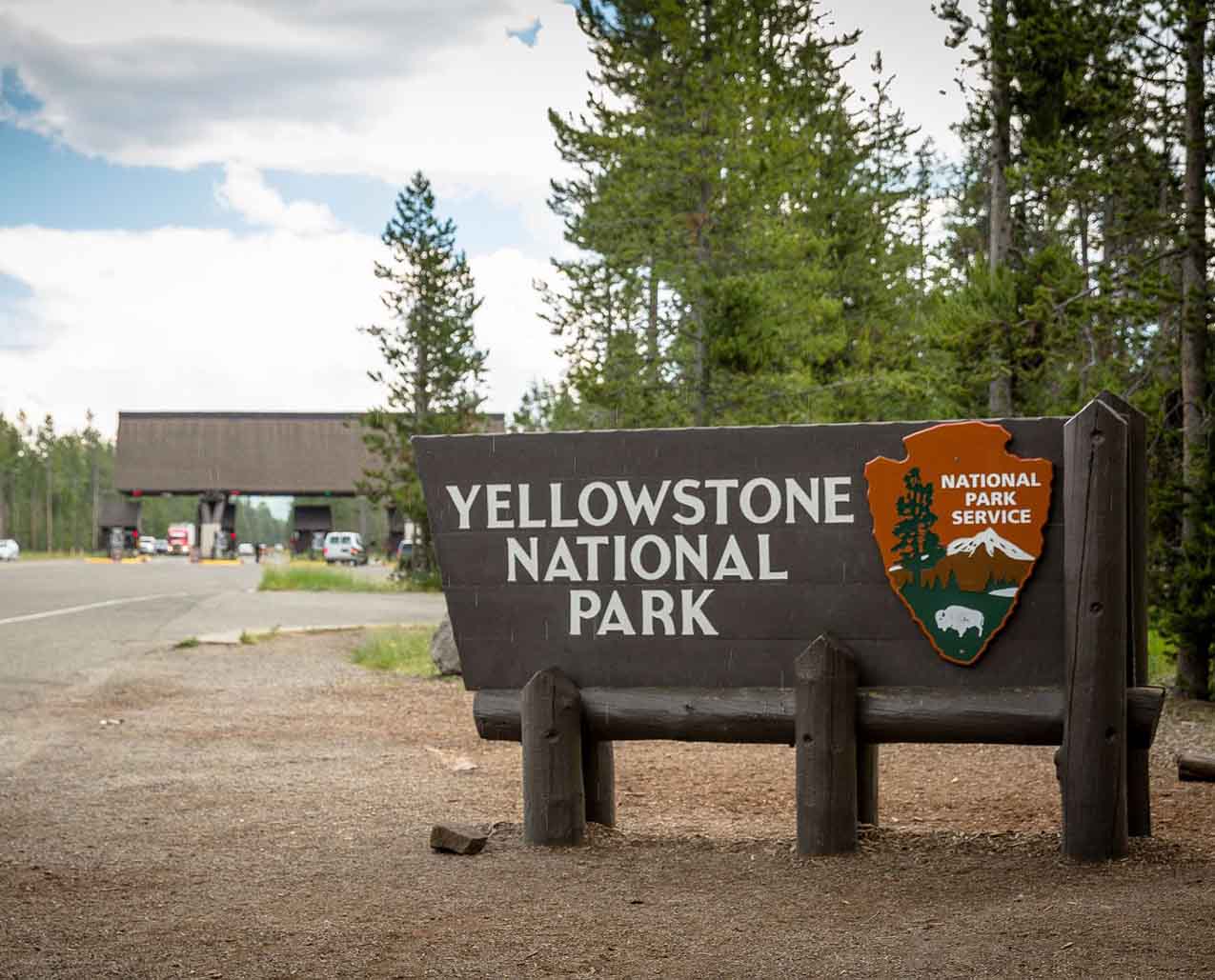Yellowstone Park/West Gate KOA Holiday slider image 5